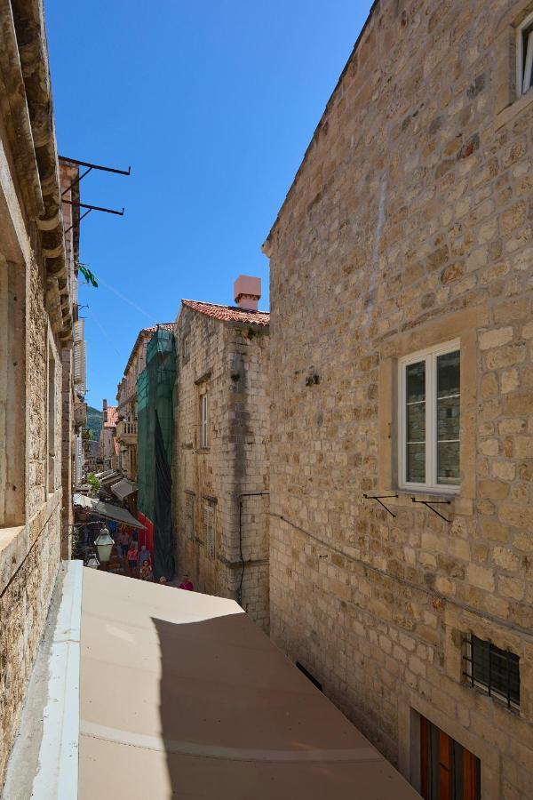 Studio Nikol Dubrovnik Exterior photo